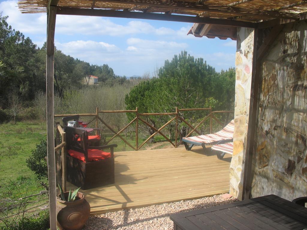 Monte Da Gravita Ribeira do Salto Zewnętrze zdjęcie