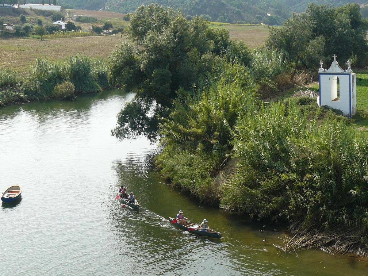 Monte Da Gravita Ribeira do Salto Zewnętrze zdjęcie